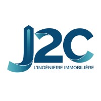 J2C, Lingénierie Immobilière Logo