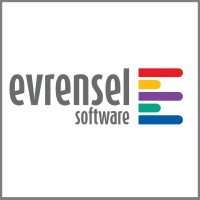 Evrensel Software Solutions Logo