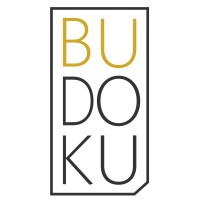 BUDOKU Logo