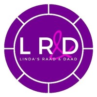 Lindas Raad en Daad Logo