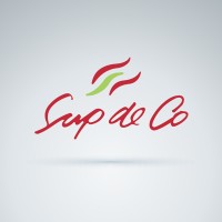 Sup de Co Marrakech Logo