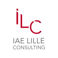 IAE Lille Consulting Logo