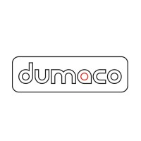 Dumaco | Dé specialist in plaatbewerking Logo