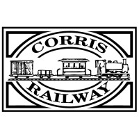 Corris Railway Logo