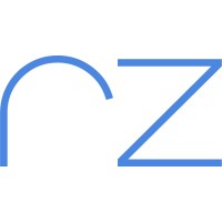 RZ Marketing Consulting Logo