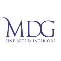 MDG Fine Arts & Interiors Ltd Logo
