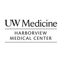 Harborview Medical Center Logo