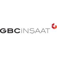 GBC İnşaat Turizm Sanayi ve Ticaret A.Ş. Logo