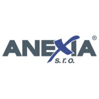 ANEXIA s.r.o. Logo