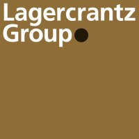 Lagercrantz Group AB Logo