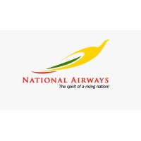 National Airways Ethiopia Logo