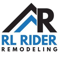 RL Rider Remodeling Logo