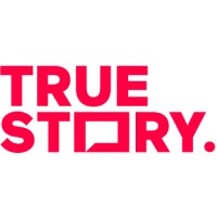 True Story Animation Logo