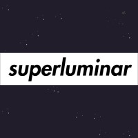 superluminar Logo
