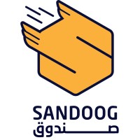 Sandoog Logo