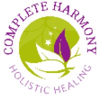 Complete Harmony Logo
