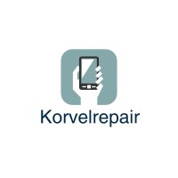 Korvelrepair Logo