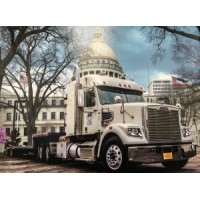 Holmes Company of Jackson Logo