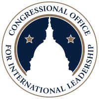 Congressional Office for International Leadership Logo