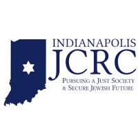 Indianapolis Jewish Community Relations Council Logo