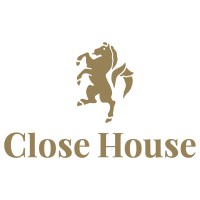 Close House Golf Club LTD Logo