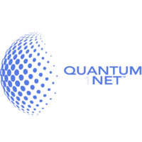 Quantum1Net Logo