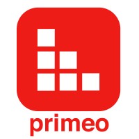 Primeo Oy Logo
