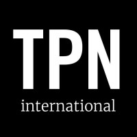 TPN International Logo