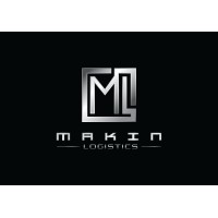 MAKIN Logistics Pty Ltd Logo