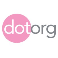 dotorg Logo