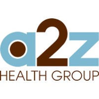 a2z Health Group Logo