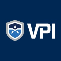 Veteran Power Infrastructure Logo