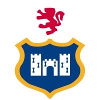 Blackrock College RFC Logo