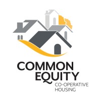 Common Equity Logo