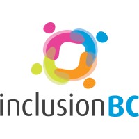 Inclusion BC Logo