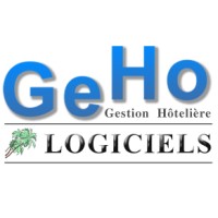 Geho Logiciels Logo