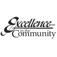Excellence in the Community Logo
