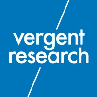 Vergent Research Logo