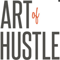 Art of Hustle® Logo