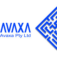 AVAXA (part of ReadyTech) Logo