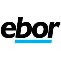 Ebor Systems Pty Ltd Logo