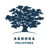 Ashoka Philippines Logo