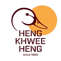 Heng Khwee Heng Poultry Factory Logo