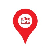 Miles Rent A Car Logo