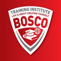 BoscoTraining Institute Logo