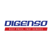 Digenso Logo