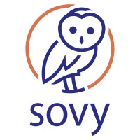 Sovy Trust Solutions Logo