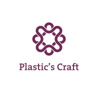 Plastics Craft Logo