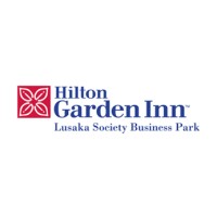 Hilton Garden Inn Lusaka Society Business Park Logo