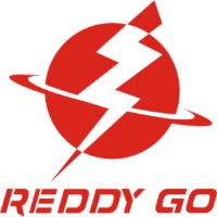 Reddy Go Logo